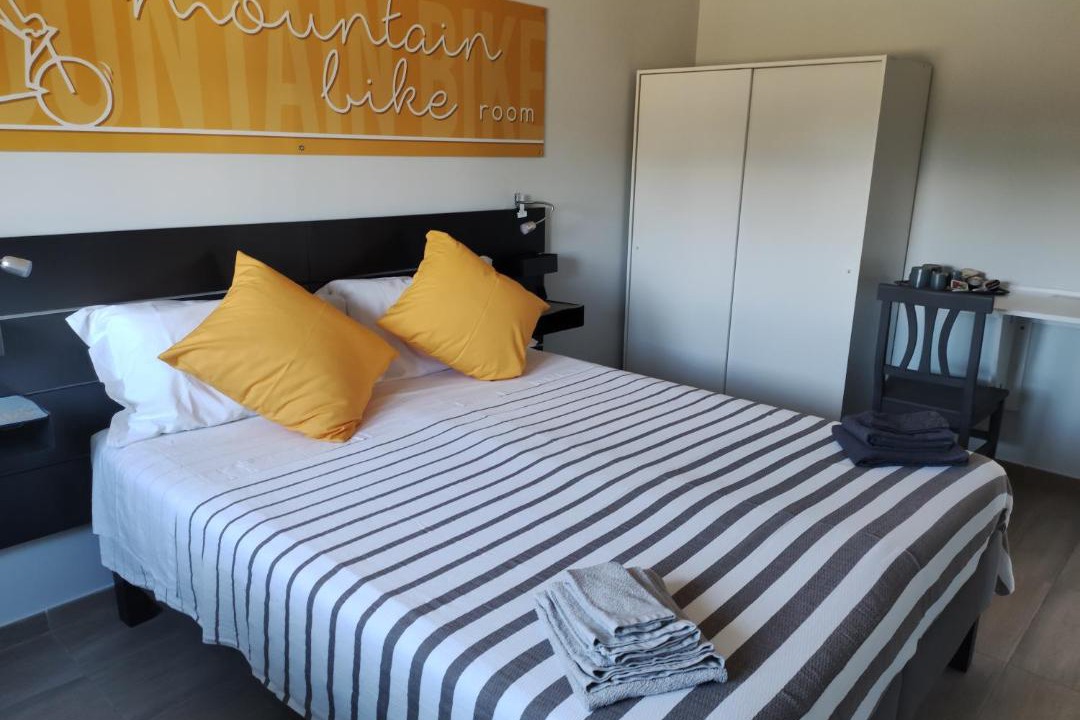 Photo of Bedroom in Quattromiglia