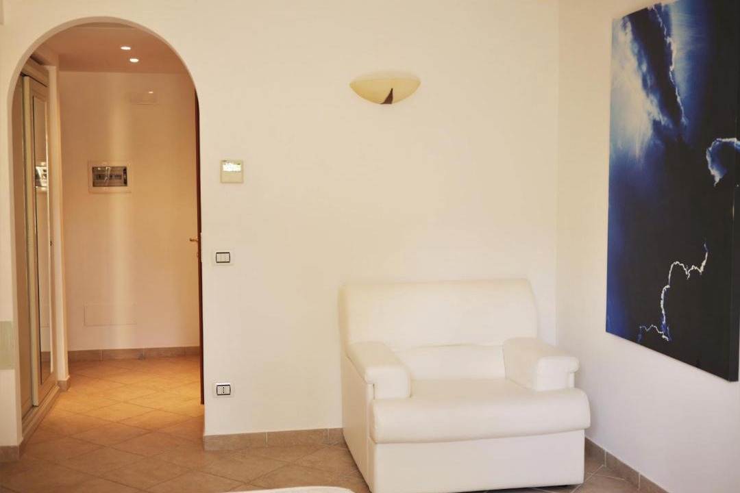 Photo of Livingroom in Anacapri