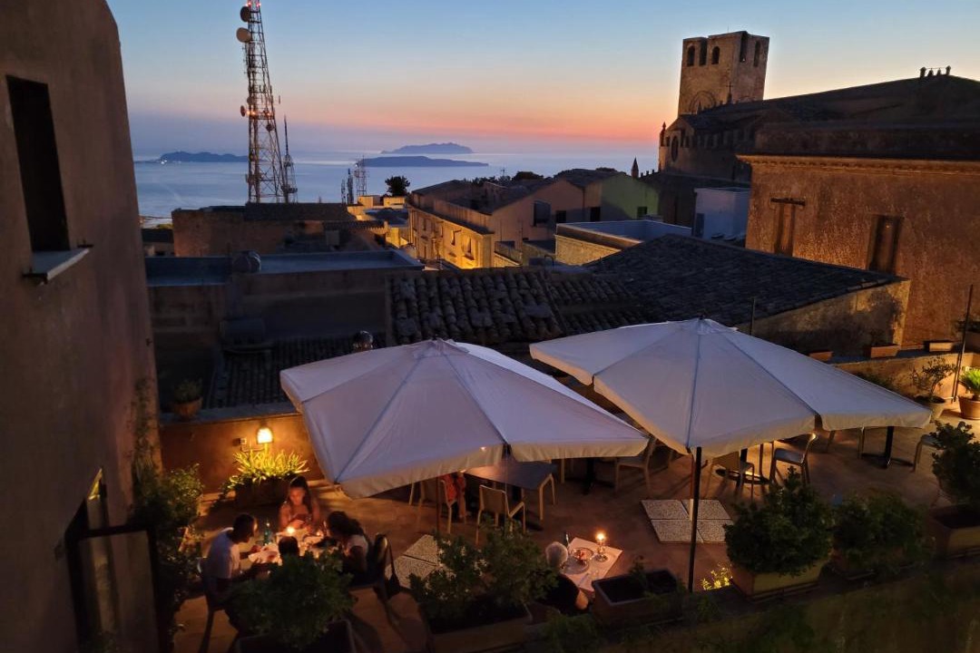 Photo of Others in Erice