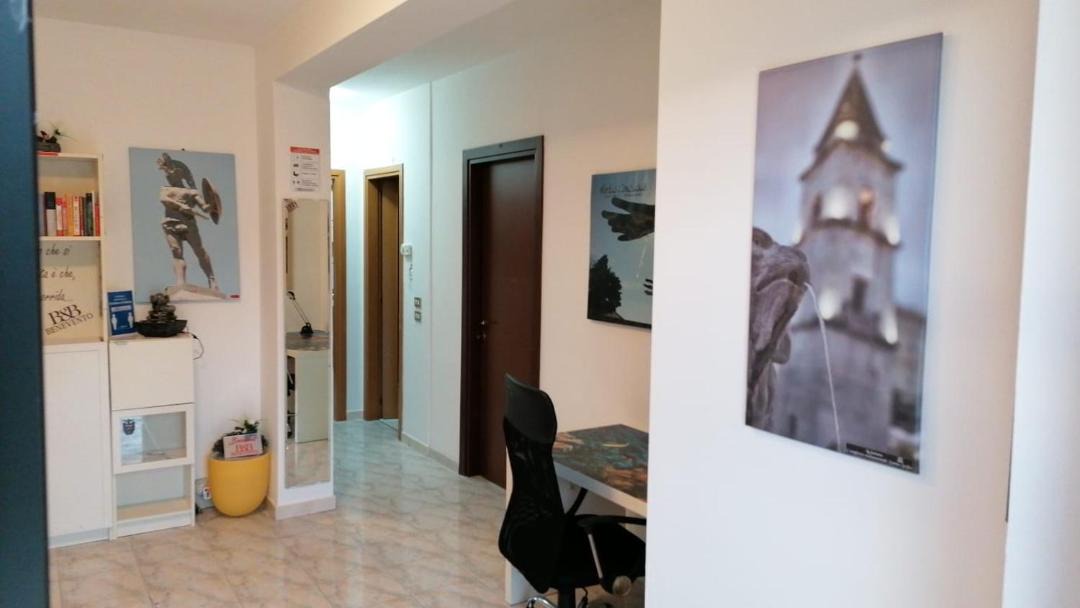 Photo of Others in Benevento