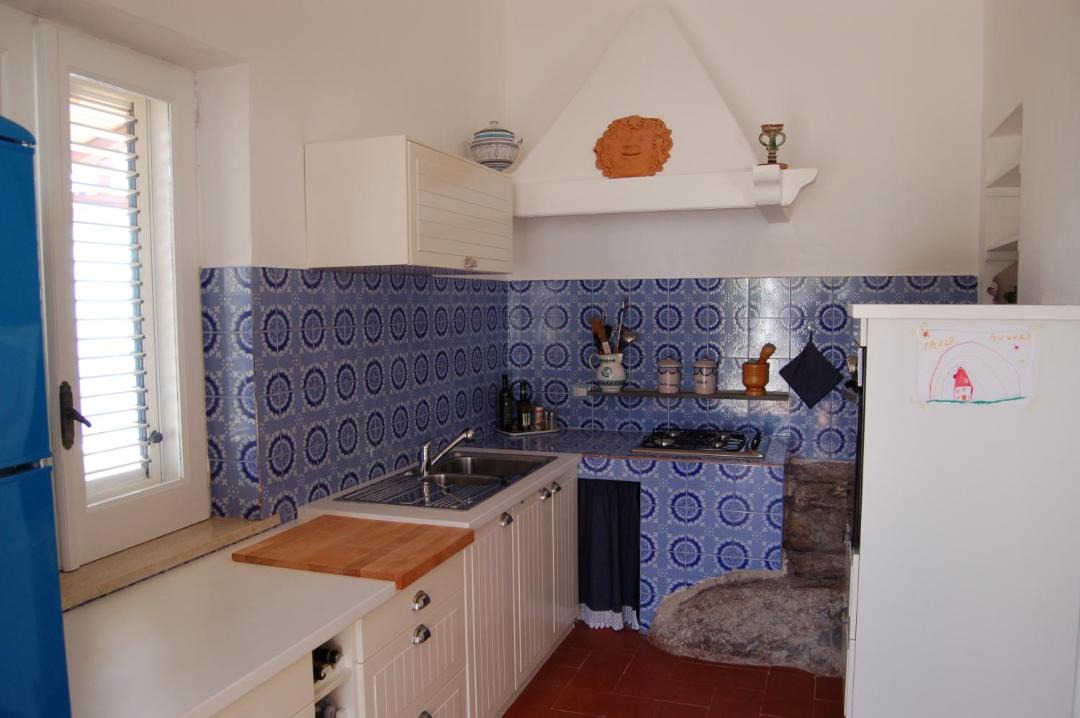 Photo of Kitchen in Quattropani