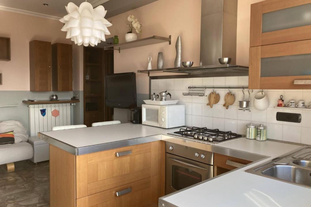 Photo of Kitchen in Ciampino