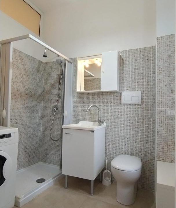 Photo of Bathroom in Pontecagnano