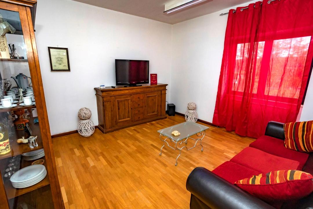 Photo of Livingroom in Benevento