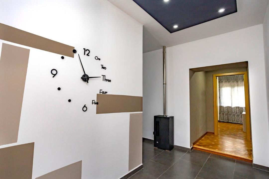 Photo of Livingroom in Benevento