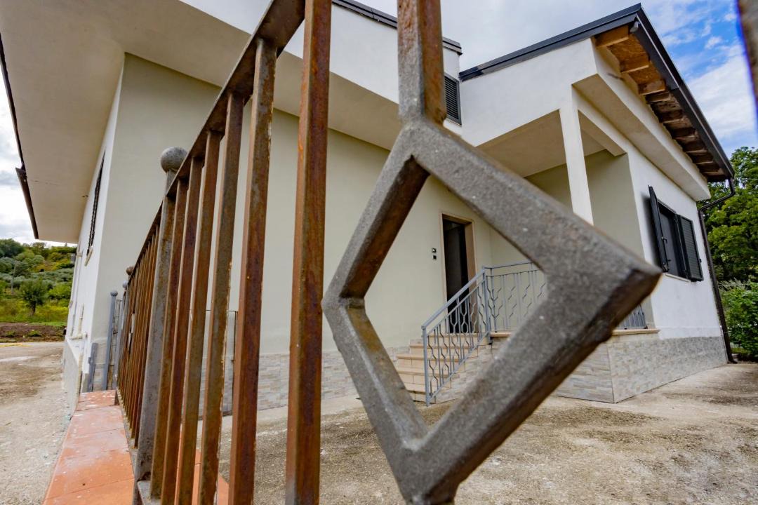 Photo of Buildings in Benevento