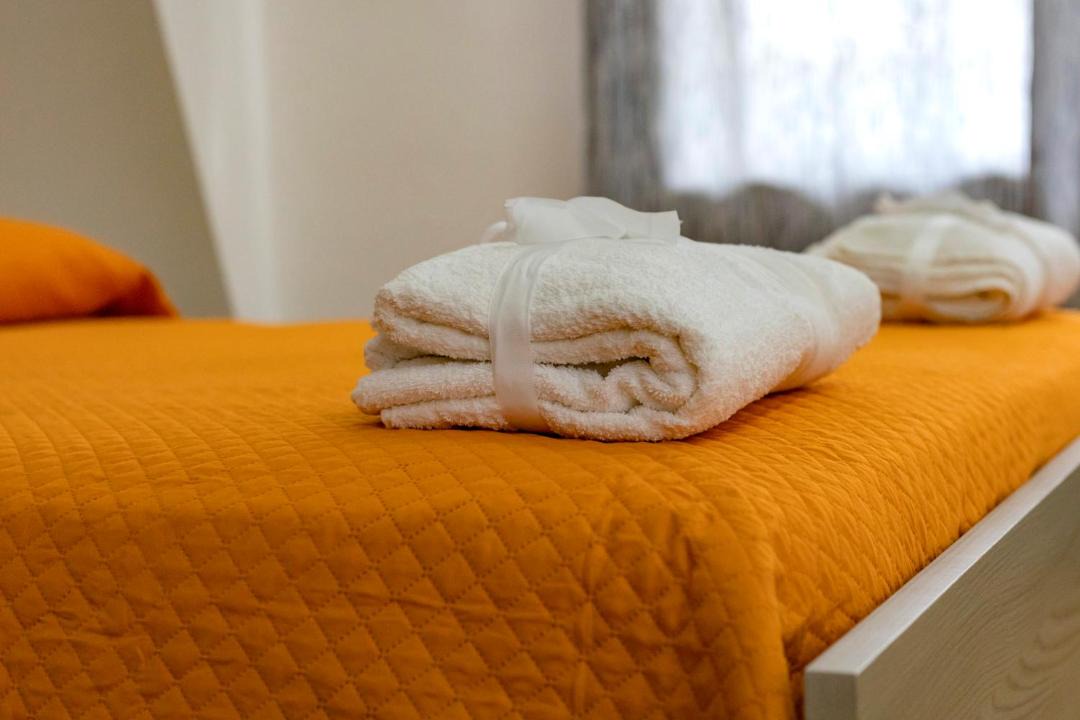 Photo of Bedroom in Benevento