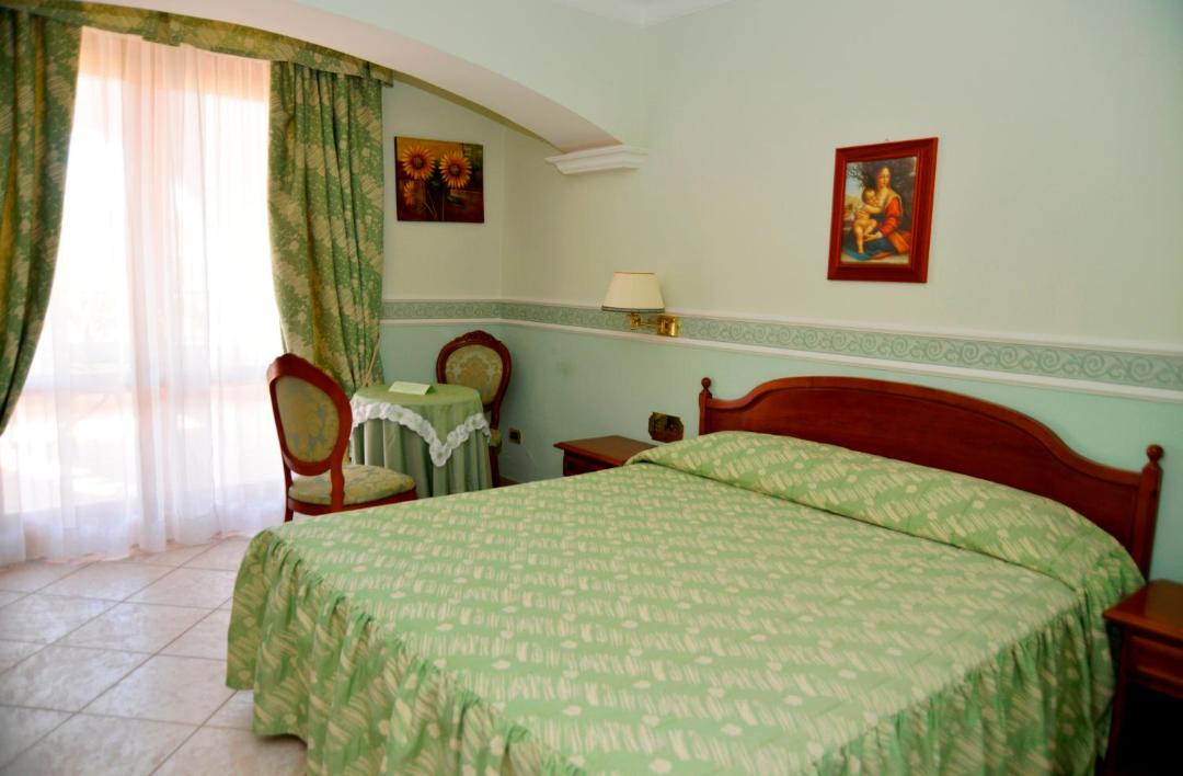 Photo of Bedroom in Bovalino Marina