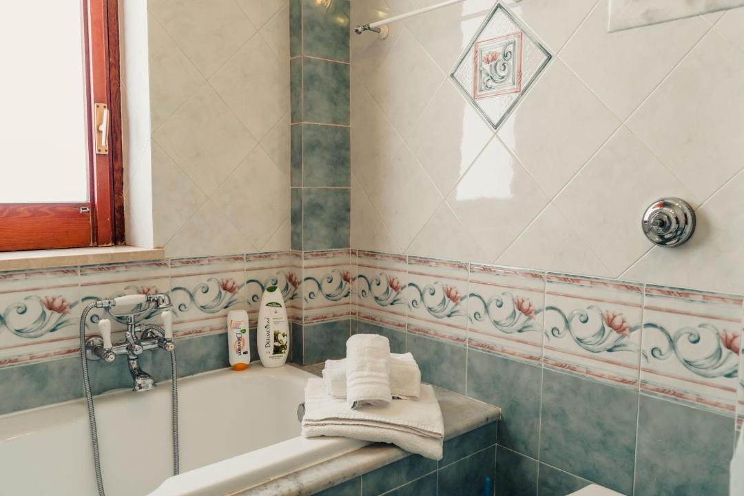 Photo of Bathroom in Monreale
