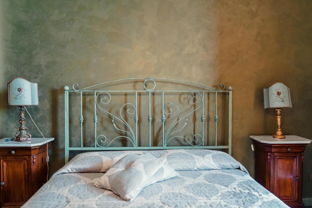 Photo of Bedroom in Monreale