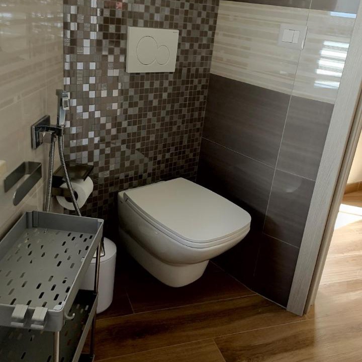 Photo of Bathroom in Santa Maria