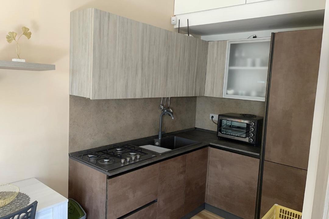 Photo of Kitchen in Santa Maria