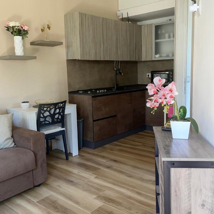 Photo of Livingroom in Santa Maria
