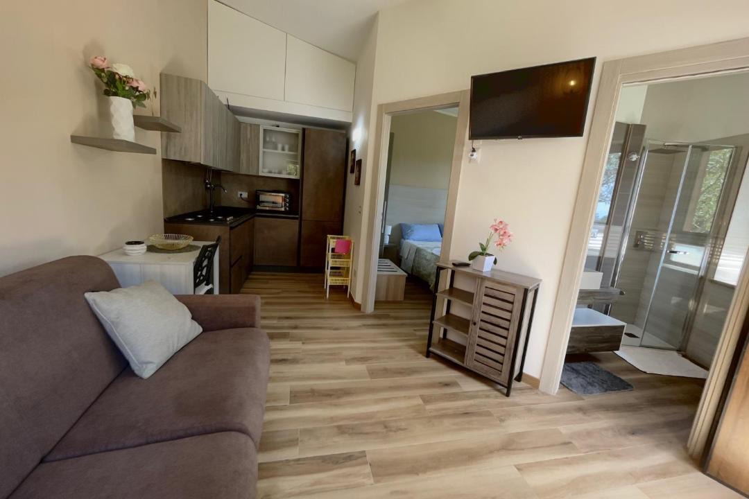 Photo of Livingroom in Santa Maria