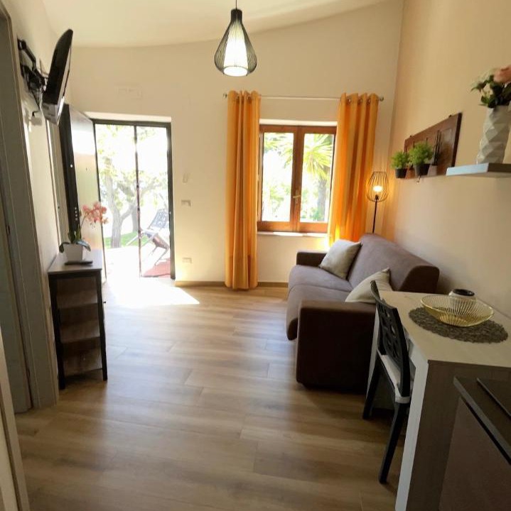 Photo of Livingroom in Santa Maria