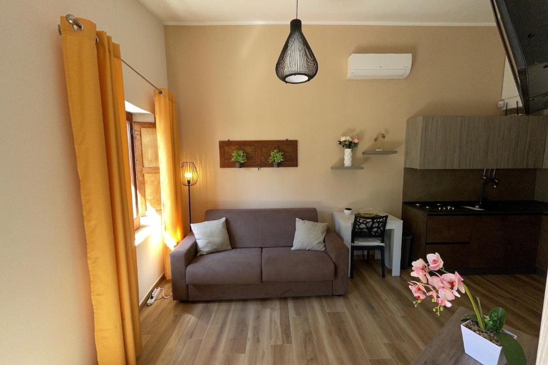 Photo of Livingroom in Santa Maria