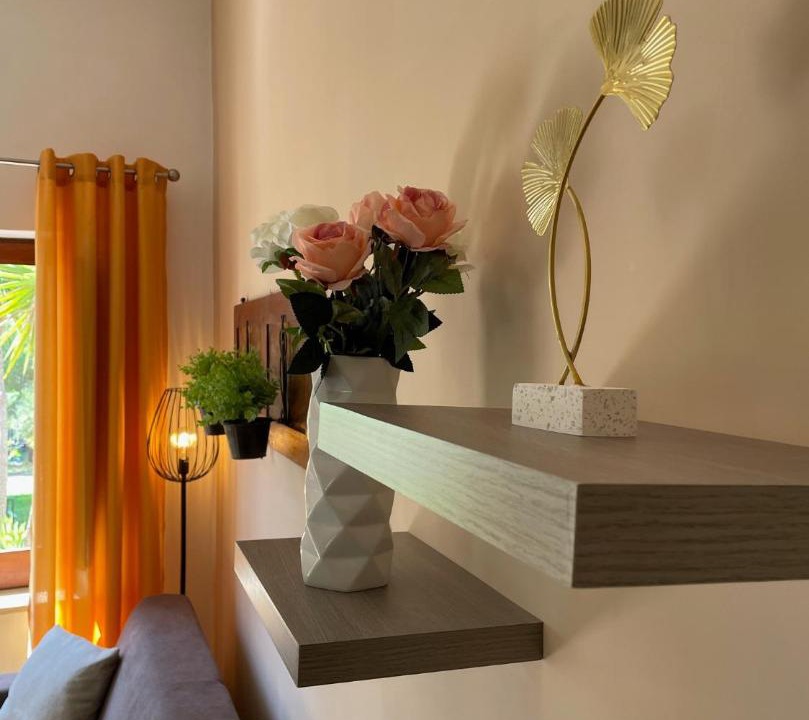 Photo of Livingroom in Santa Maria