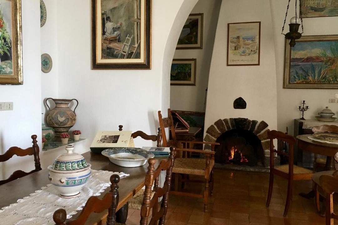 Photo of Others in Lipari Historic Centre