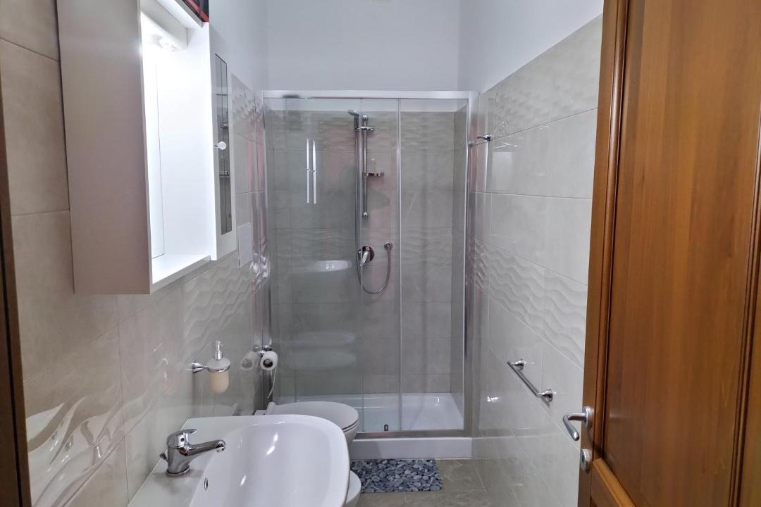 Photo of Bathroom in Padula