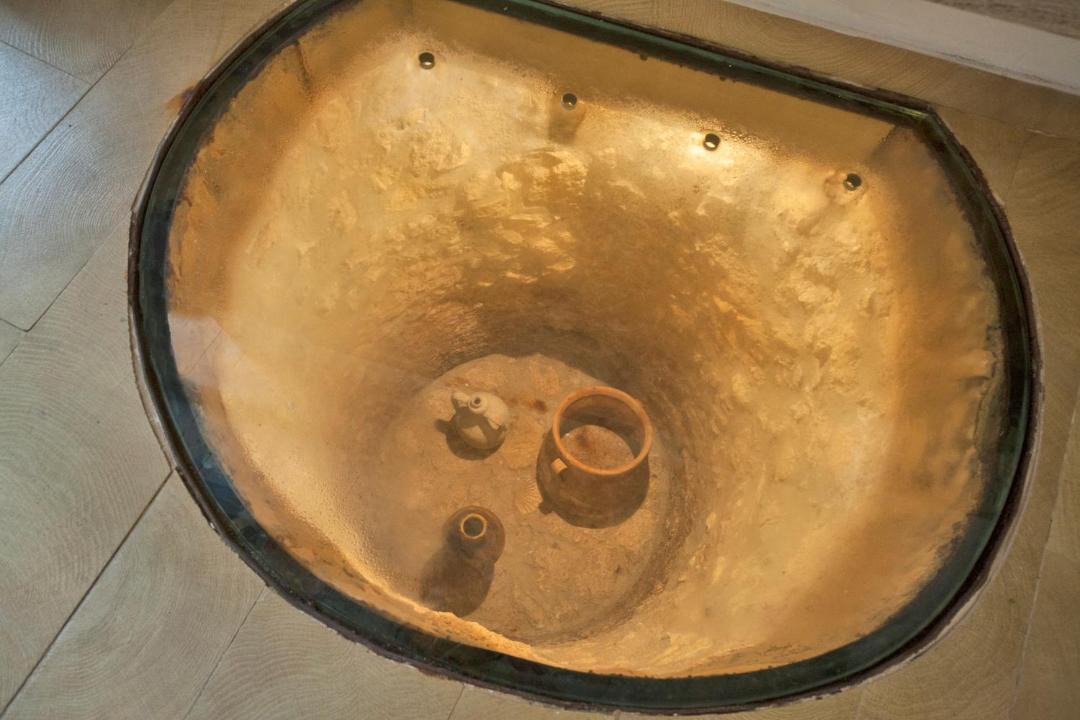 Photo of Bathroom in Ortigia