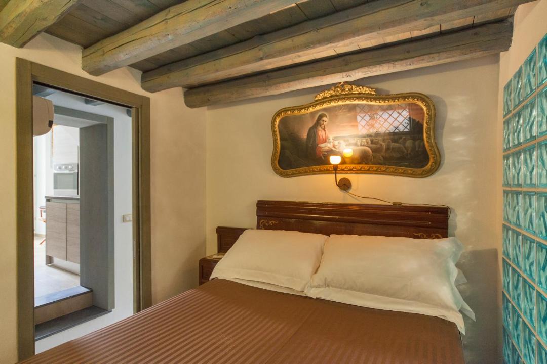 Photo of Bedroom in Ortigia