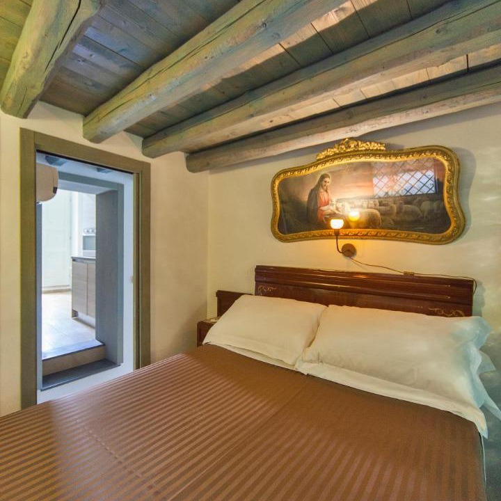 Photo of Bedroom in Ortigia