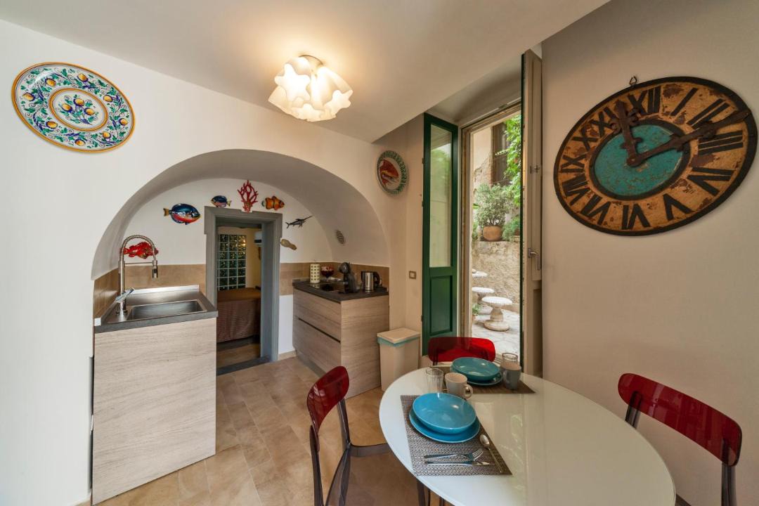 Photo of Livingroom in Ortigia