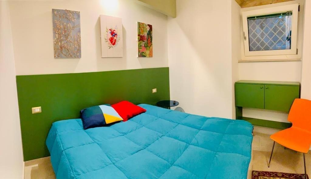 Photo of Bedroom in Ortigia