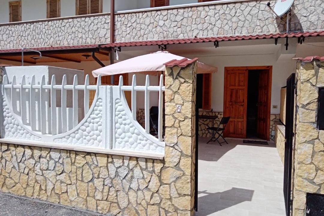 Photo of Buildings in Fiumefreddo Bruzio