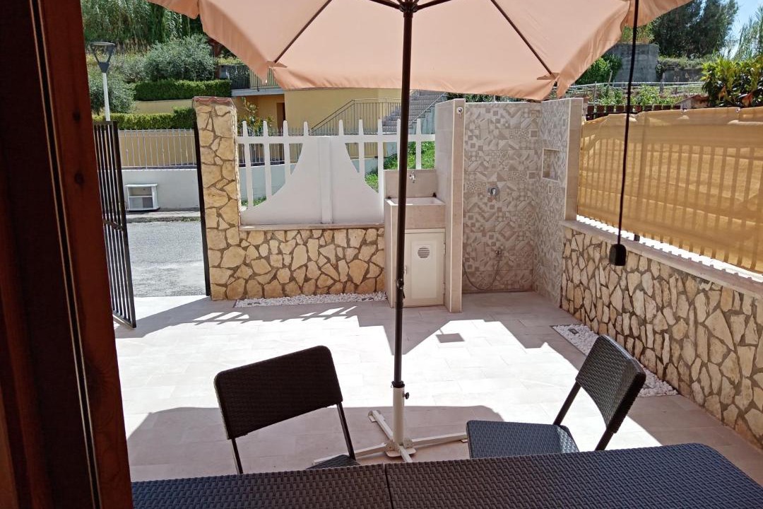Photo of Patio Balcony in Fiumefreddo Bruzio