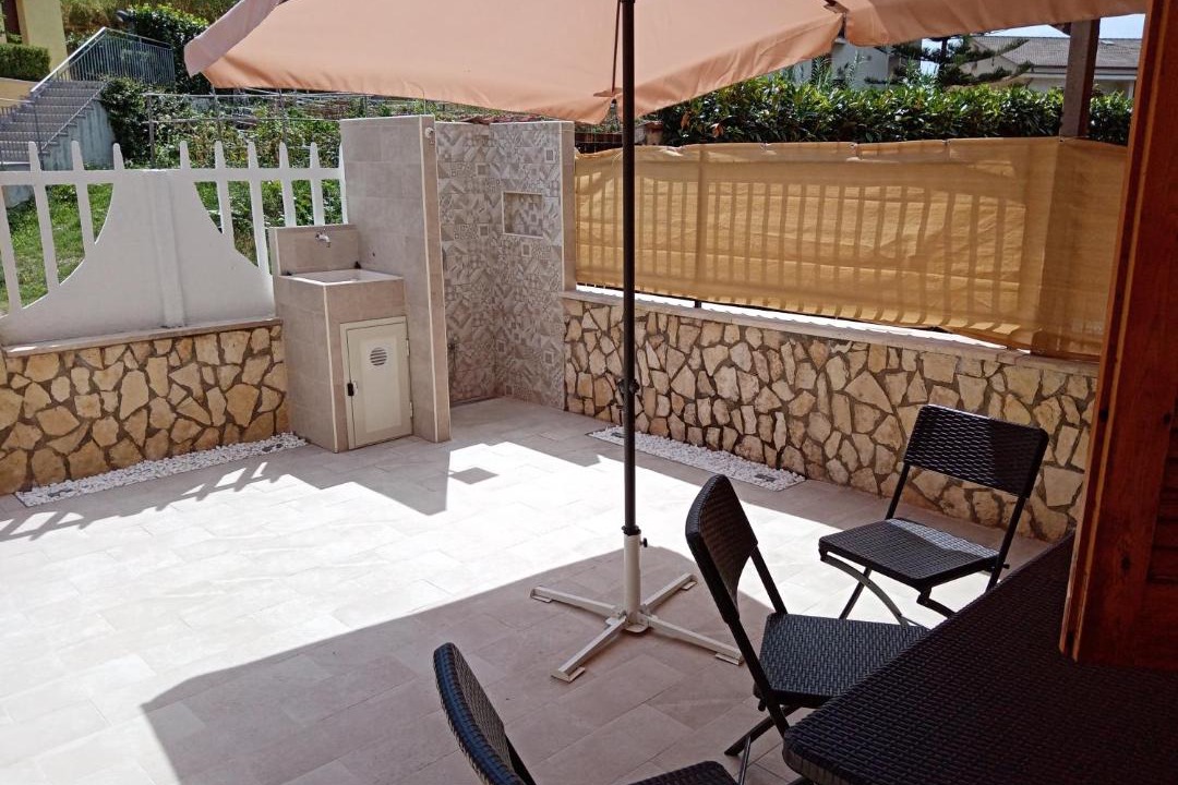 Photo of Patio Balcony in Fiumefreddo Bruzio