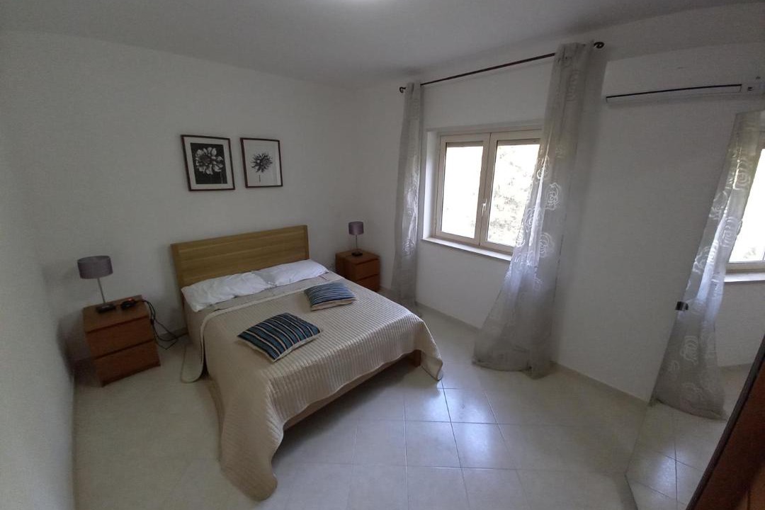 Photo of Bedroom in Contrada Difesa II VV