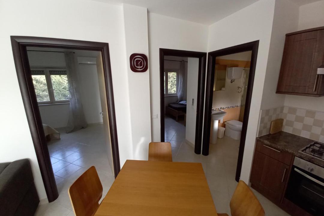Photo of Livingroom in Contrada Difesa II VV