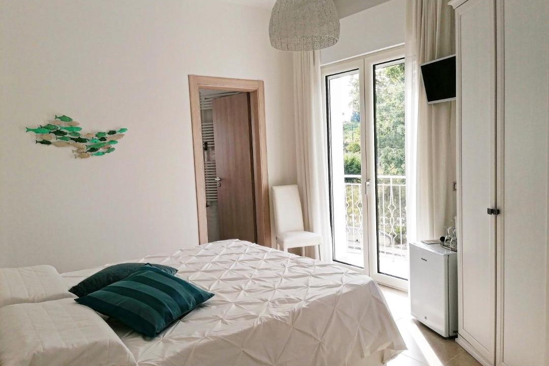 Photo of Bedroom in Santa Paolina
