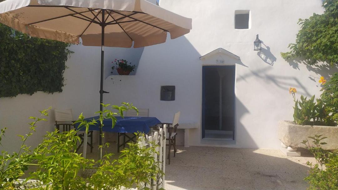 Photo of Buildings in Santa Maria di Leuca