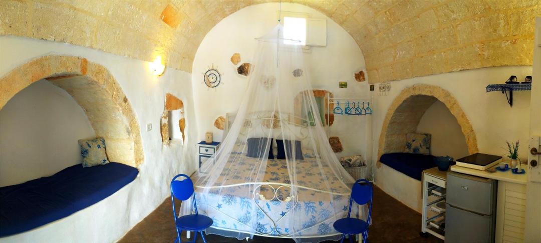 Photo of Livingroom in Santa Maria di Leuca