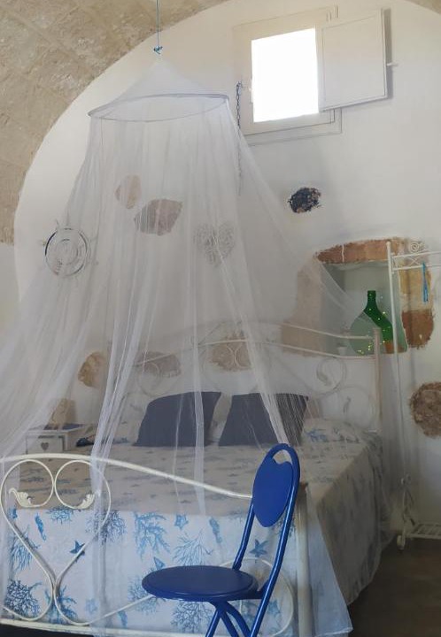 Photo of Livingroom in Santa Maria di Leuca