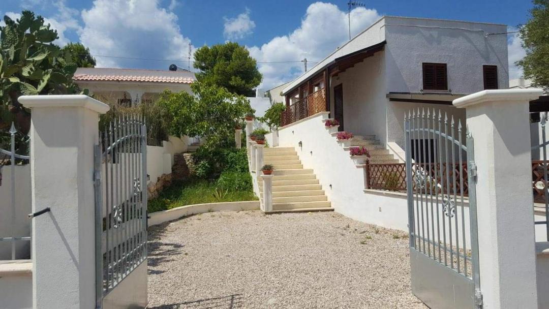 Photo of Buildings in Santa Maria di Leuca