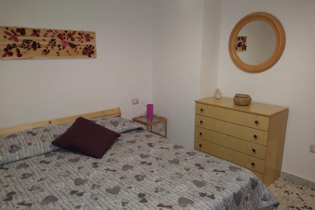 Photo of Bedroom in Lido Manfria