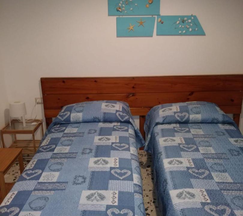 Photo of Bedroom in Lido Manfria