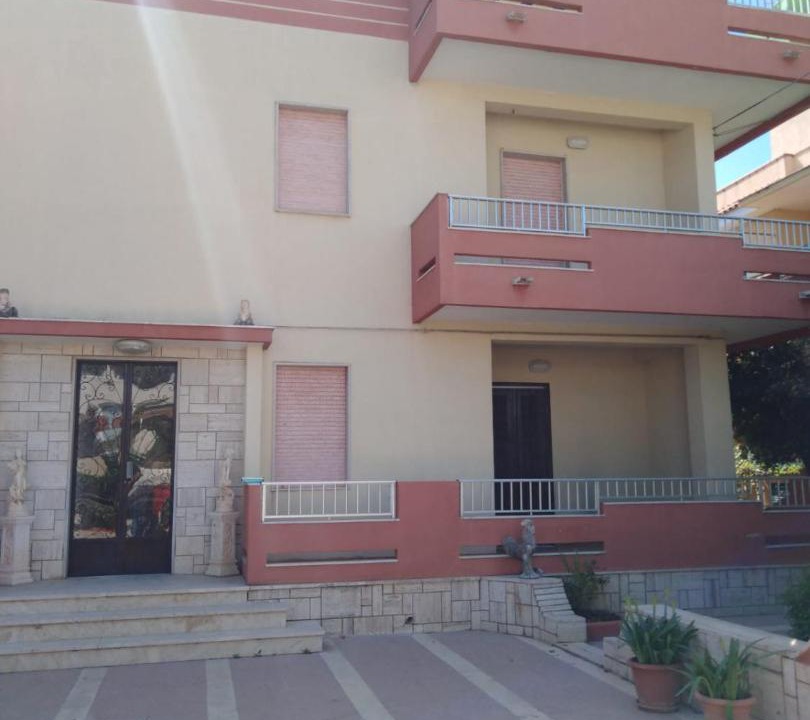 Photo of Buildings in Lido Manfria