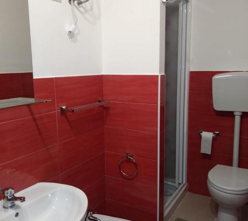 Photo of Bathroom in Lido Manfria