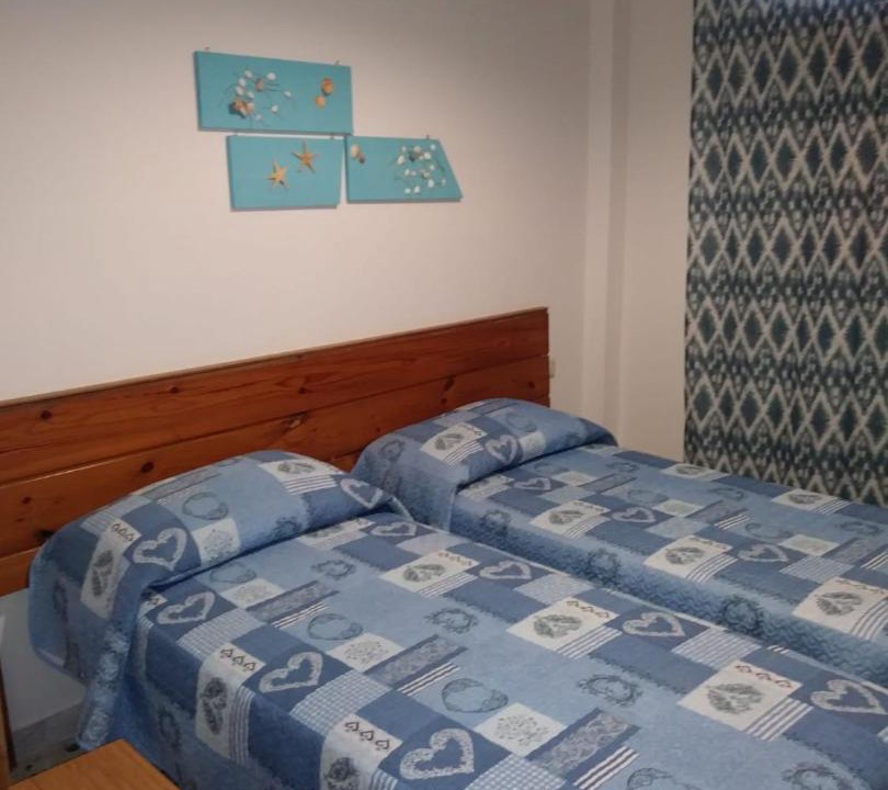 Photo of Bedroom in Lido Manfria