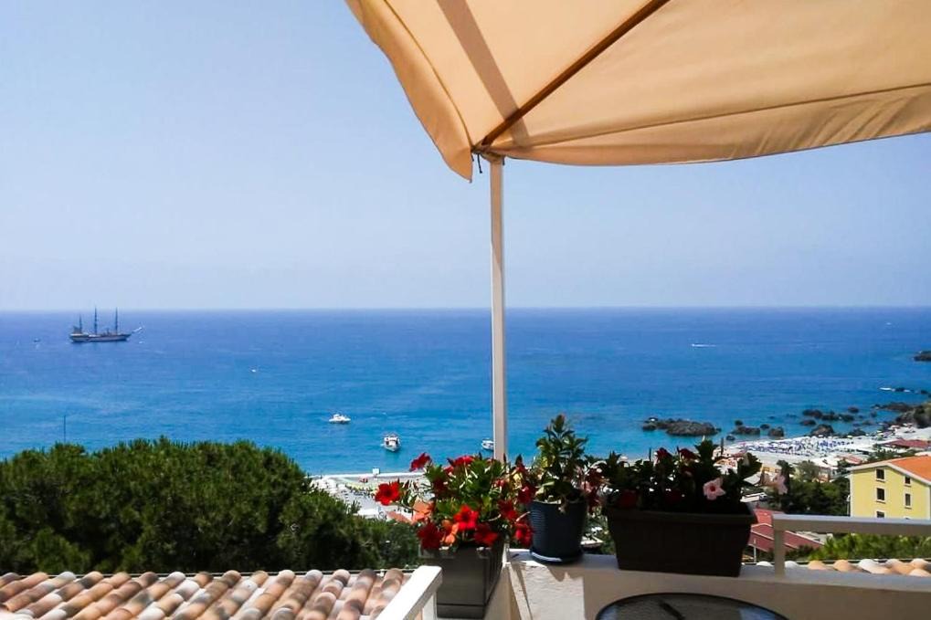 Photo of Patio Balcony in Scalea