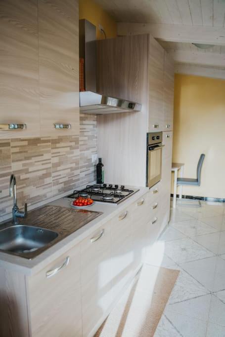 Photo of Kitchen in Coccorino