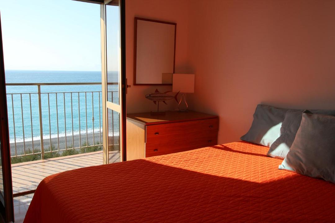 Photo of Bedroom in Annunziata
