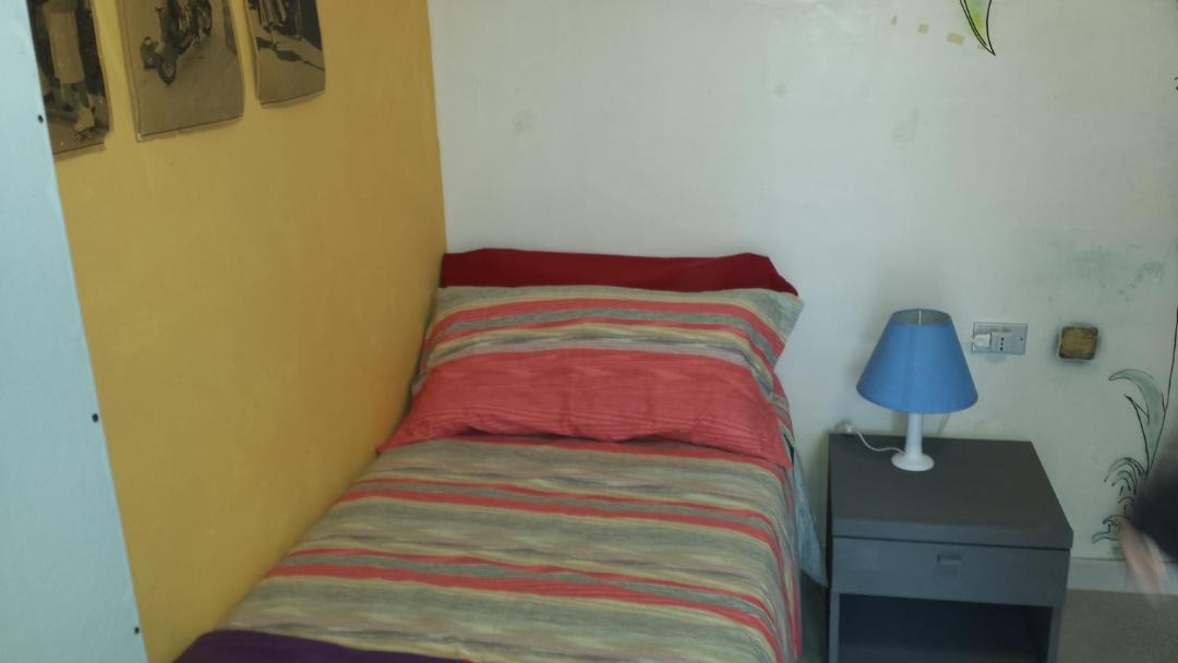 Photo of Bedroom in Lido Rossello