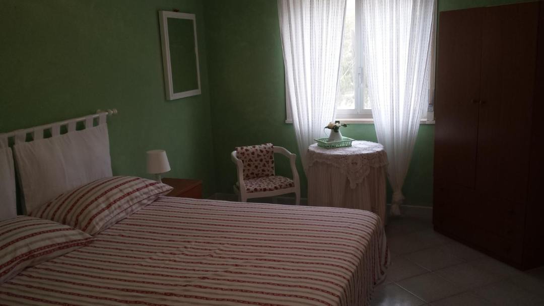 Photo of Bedroom in Lido Rossello