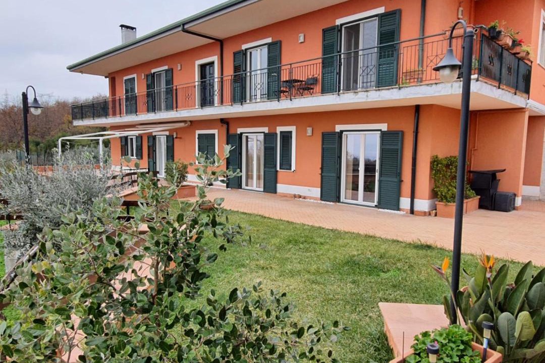 Photo of Buildings in Montecorvino Pugliano