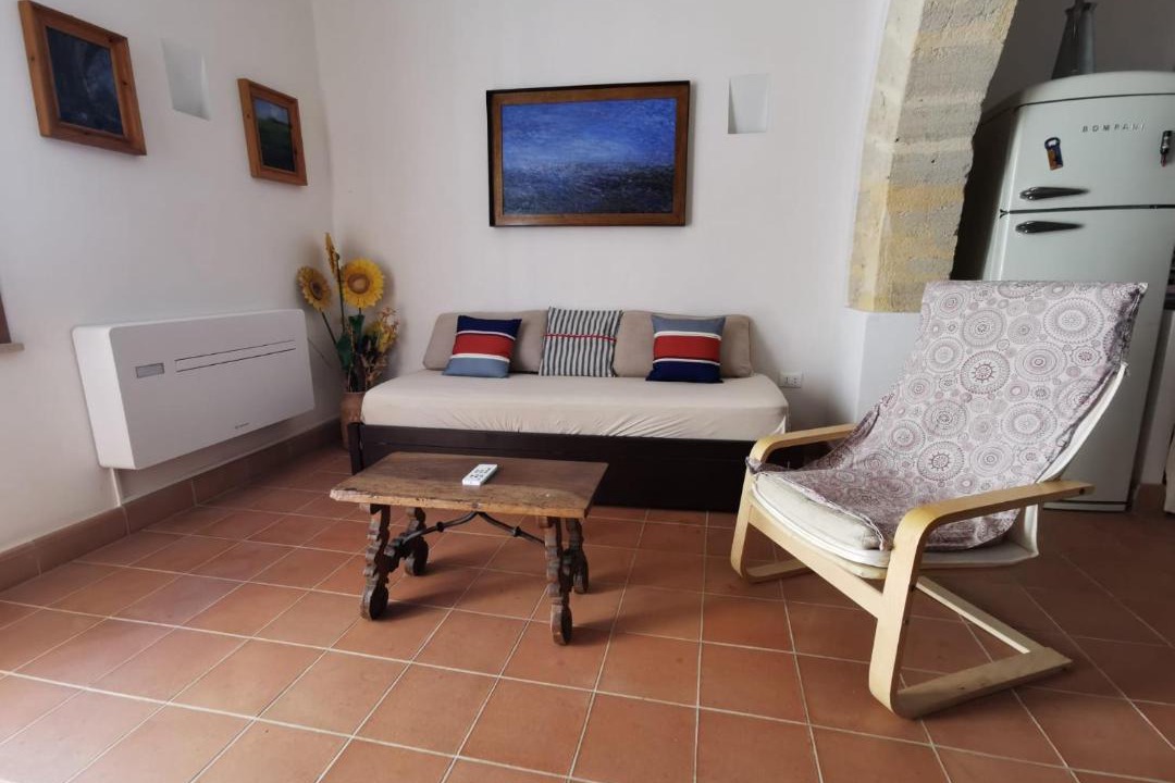 Photo of Livingroom in Birgi Vecchi